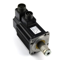 Yaskawa AC Servomotor USAREM-03CE2K 0,3kW GEB