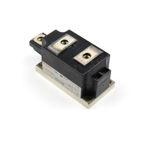 Eupec IGBT-Modul DD231N24K GEB