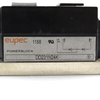 Eupec IGBT-Modul DD231N24K GEB