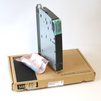 Sinamics Braking Module 6SL3100-1AE31-0AB1 FS:B/RS:AB OVP