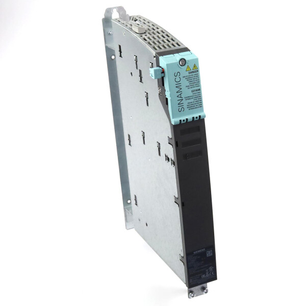 Sinamics Braking Module 6SL3100-1AE31-0AB1 FS:B GEB
