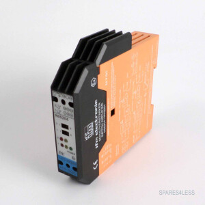 ifm electronic Schaltverstärker N05204 / NV0201 GEB