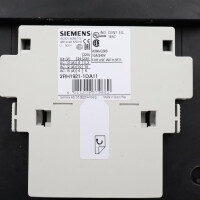 Siemens Vakuumschütz 3RT1275-6AP36 GEB