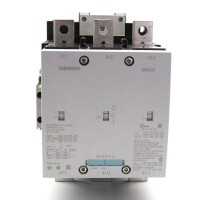 Siemens Vakuumschütz 3RT1275-6AP36 GEB
