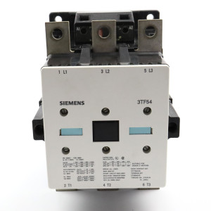 Siemens Schütz 3TF5444-0AV0 GEB