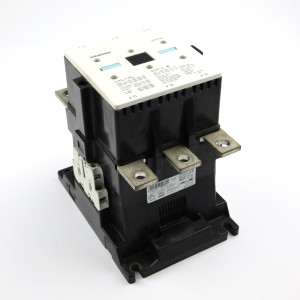 Siemens Schütz 3TF5444-0AV0 GEB