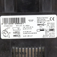 Siemens Schütz 3TF5444-0AV0 GEB