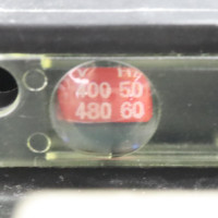 Siemens Schütz 3TF5444-0AV0 GEB