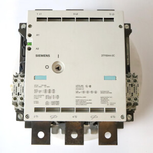 Siemens Schütz 3TF6944-0CM7 GEB