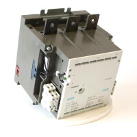Siemens Schütz 3TF6944-0CM7 GEB