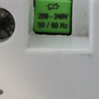 Siemens Schütz 3TF6944-0CM7 GEB