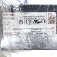 Rexroth Servomotor MS2N04-B0BNN-CMSK0-NNNNN-NN R911386803 OVP
