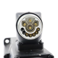 Rexroth Servomotor MS2N03-B0BYN-CMSK0-NNNNN-NN R911385193 GEB