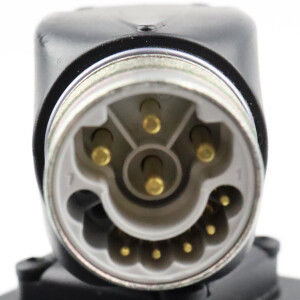 Rexroth Servomotor MS2N04-D0BHN-CMSK0-NNNNN-NN R911388441 GEB