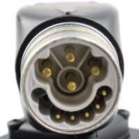 Rexroth Servomotor MS2N04-D0BHN-CMSK0-NNNNN-NN R911388441 GEB