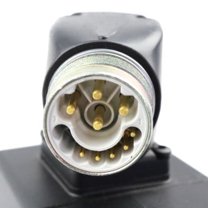 Rexroth Servomotor MS2N04-B0BTN-CMSK0-NNNNN-NN R911383530 GEB