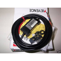 Keyence Lichtleiter Sensor FS2-60 OVP