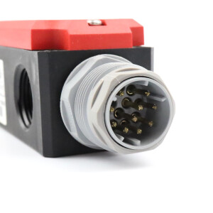 Euchner Sicherheitsschalter TP4-2131A024SR11 088208 GEB