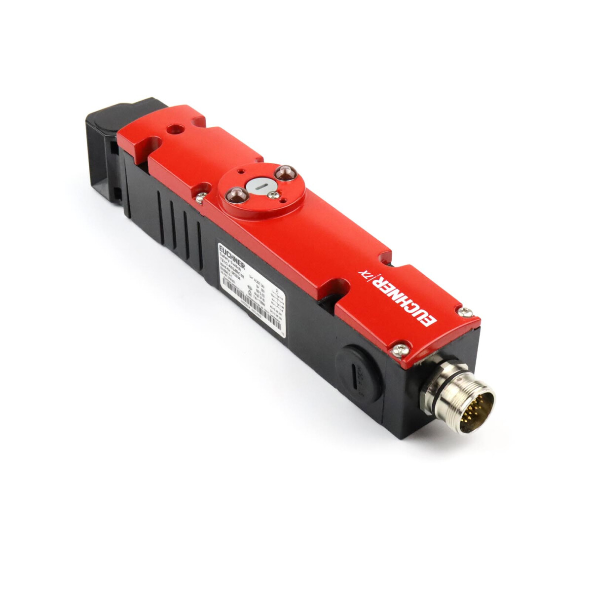 Euchner Sicherheitsschalter TX1C-A024RC18 082934 GEB