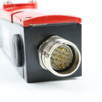 Euchner Sicherheitsschalter TX1C-A024RC18 082934 GEB