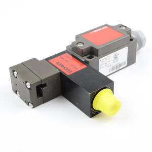 Euchner Sicherheitsschalter NZ2VZ-2131E3VSE04 074473 OVP
