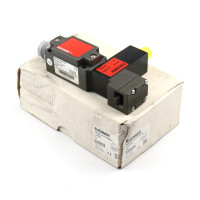 Euchner Sicherheitsschalter NZ2VZ-2131E3VSE04 074473 OVP
