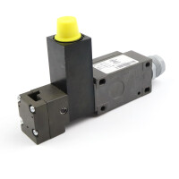Euchner Sicherheitsschalter NZ2VZ-2131E3VSE04 074473 OVP