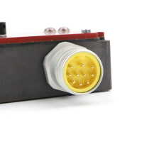 Euchner Sicherheitsschalter TZ1LE024BHA-C1903 082095 OVP