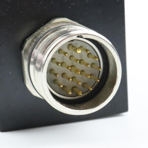 Euchner Sicherheitsschalter TX1C-A024RC18 082934 OVP