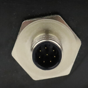 Euchner Sicherheitsschalter CET1-AX-LRA-00-50X-SA 095735 NOV