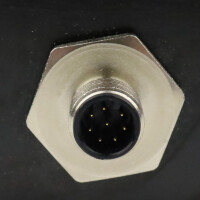 Euchner Sicherheitsschalter CET1-AX-LRA-00-50X-SA 095735 NOV