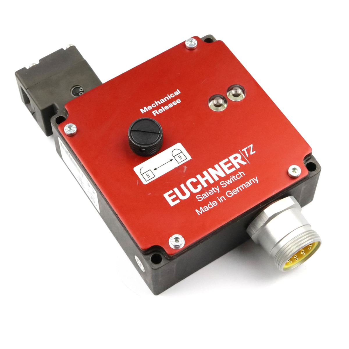 Euchner Sicherheitsschalter TZ1LE024BHA-C1903 082095 GEB