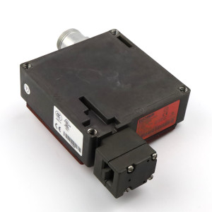 Euchner Sicherheitsschalter TZ1LE024BHA-C1903 082095 GEB