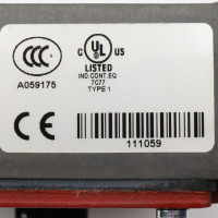 Euchner Sicherheitsschalter TZ1LE024BHA-C1903 082095 GEB