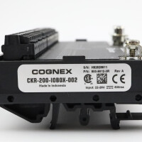 Cognex Checker CKR-200-IOBOX-002 OVP