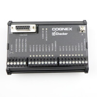 Cognex Checker CKR-200-IOBOX-002 OVP