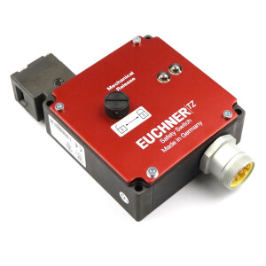 Euchner Sicherheitsschalter TZ1LE024BHA-C1903 082095 NOV