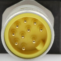 Euchner Sicherheitsschalter TZ1LE024BHA-C1903 082095 NOV