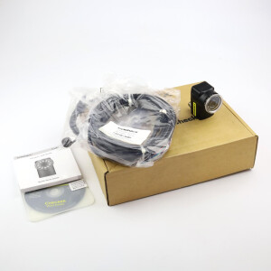Cognex Checker-SET CKR-232-001 Rev.C OVP