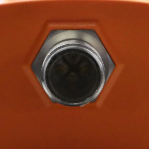 ifm Druckluftzähler SD2000 SDR21DGXFPKG/US-100-IPF OVP