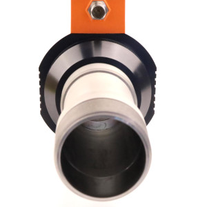ifm Druckluftzähler SD2000 SDR21DGXFPKG/US-100-IPF OVP