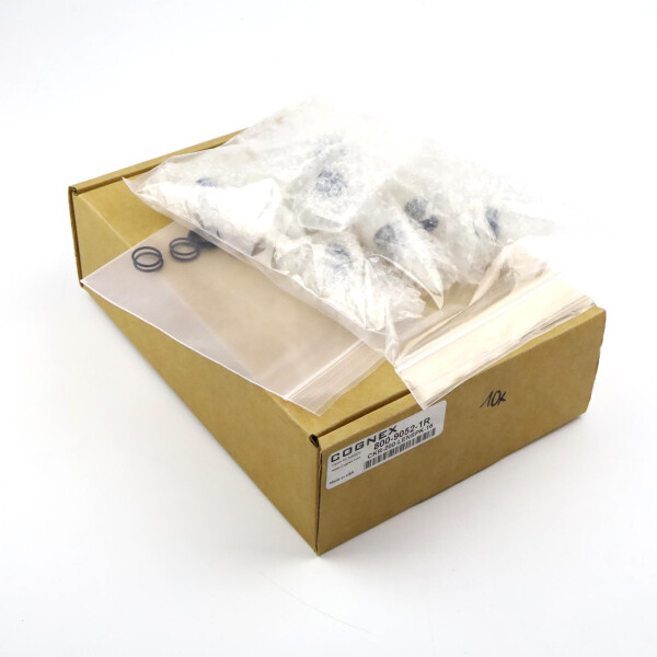 Cognex Linsen CKR-200-LENSPK-16 (10Stk.) OVP