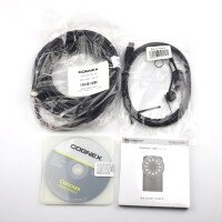 Cognex Checker 202 807-9003-1R SET CKR-202-001 Rev.E NOV