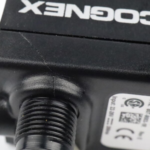 Cognex Checker 201 807-9003-1R Rev.E GEB