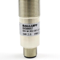 Balluff HF-Schreib-/Lesekopf BIS0057 BIS M-302-001-S115 OVP