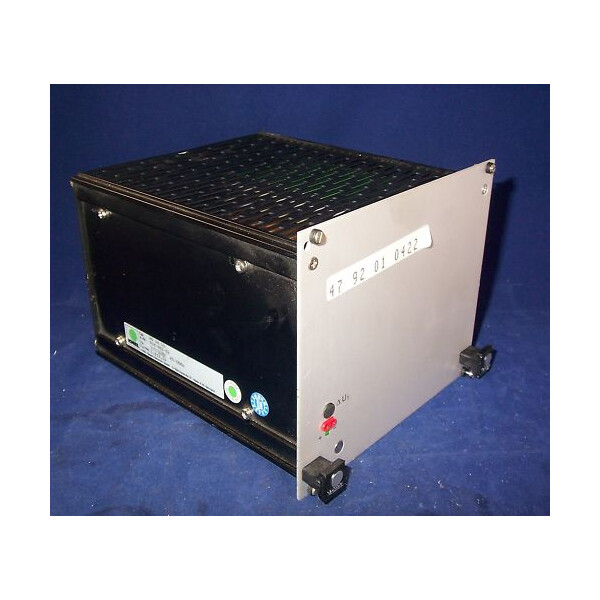KNIEL Netzteil BG 24.10 014-002-02 NOV