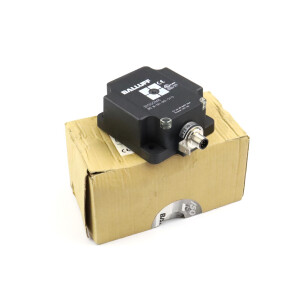 Balluff HF-Schreib-/Lesekopf BIS00M6 BIS M-341-001-S115 OVP