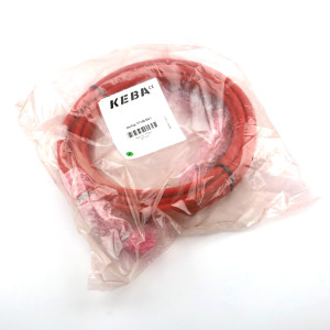 KEBA Anschlusskabel KeTop TT100 MV1 77051 OVP