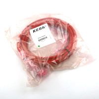 KEBA Anschlusskabel KeTop TT100 MV1 77051 OVP