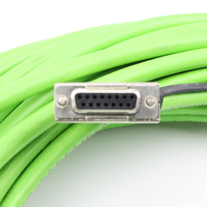 Kistler IndraDrive Feedbackkabel 333130 29m NOV